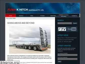 khitch.com.au