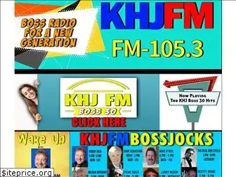 khjfm.com