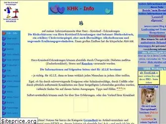 khk-info.de