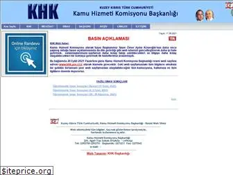 khk.kamunet.net