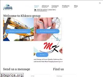 khkscogroup.com