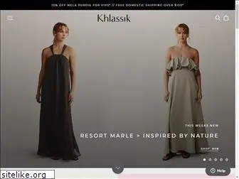 khlassik.com.au