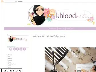 khloodnista.blogspot.com