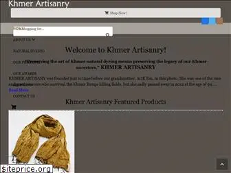 khmerartisanry.com