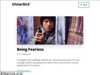 khmerbird.com