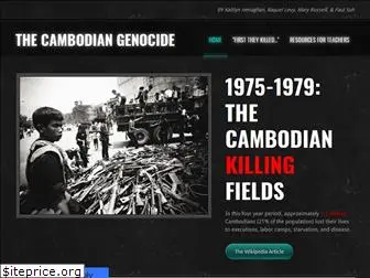 khmergenocide.weebly.com
