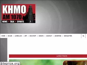 khmoradio.com