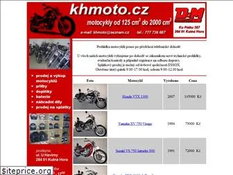 khmoto.cz