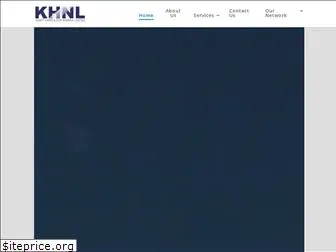 khnl-group.com