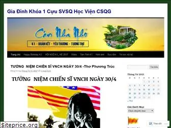 khoa1hocviencsqg.com