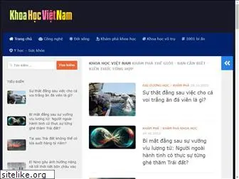 khoahocvietnam.com