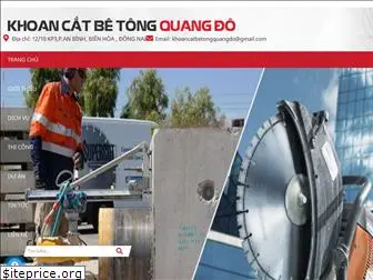 khoancatbetongquangdo.com