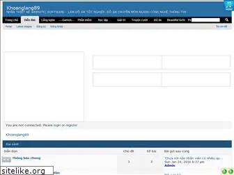 khoanglang89.forumvi.com