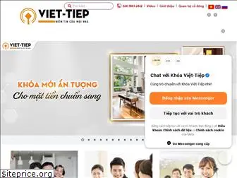 khoaviettiep.com.vn