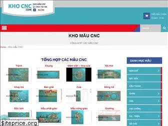 khocnc.com