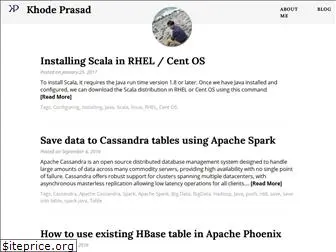 khodeprasad.github.io