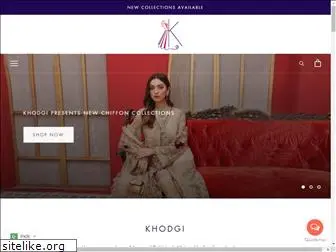 khodgi.com