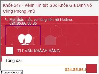 khoe247.vn