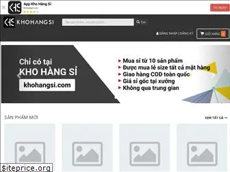 khohangsi.com