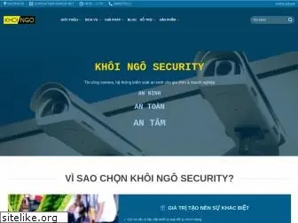 khoingo.net