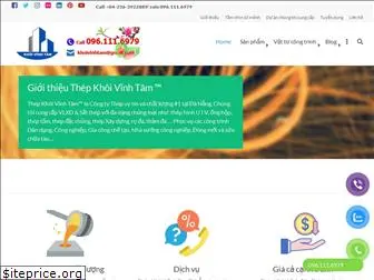 khoivinhtam.com.vn