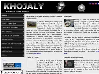 khojaly.net