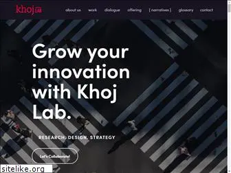 khojlab.com