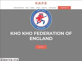 khokho.co.uk