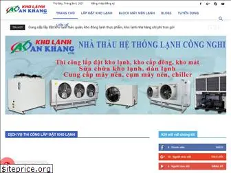 kholanhankhang.com