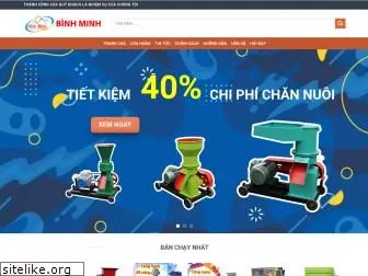 khomaybinhminh.com