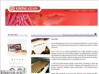 khongguan.com.my