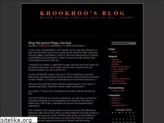 khookhoo.wordpress.com