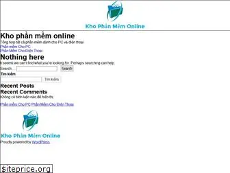 khophanmem.online