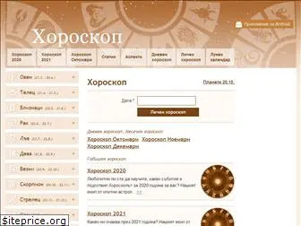 khoroskop.com