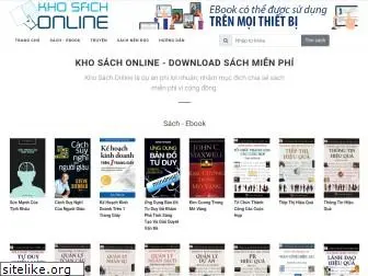 khosachonline.com