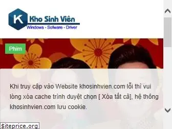 khosinhvien.com