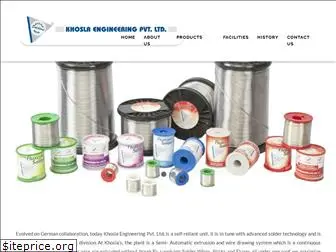 khoslaengineering.com