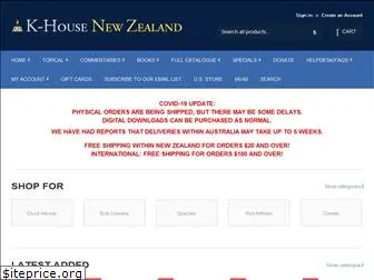 khouse.org.nz