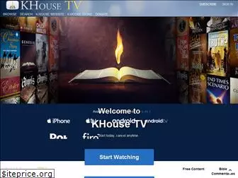 khouse.tv