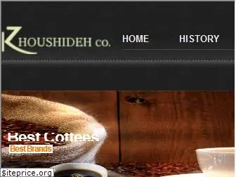 khoushideh.com