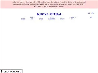 khoyamithai.com