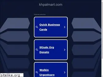 khpalmart.com