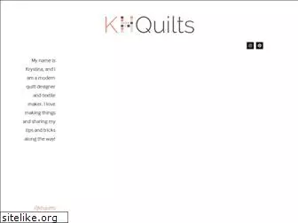 khquilts.com