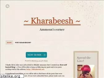 khrabeesh.wordpress.com