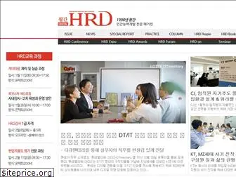 khrd.co.kr