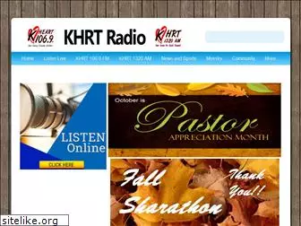 khrt.com