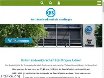 khs-reutlingen.de