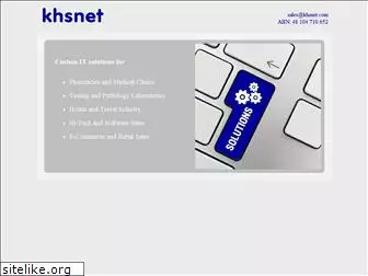 khsnet.com