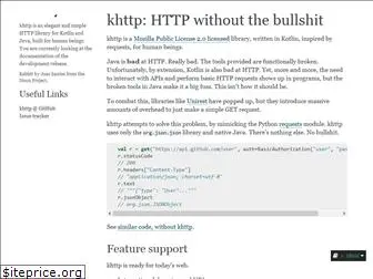 khttp.readthedocs.io