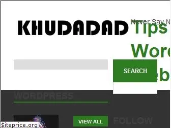 khudadad.com